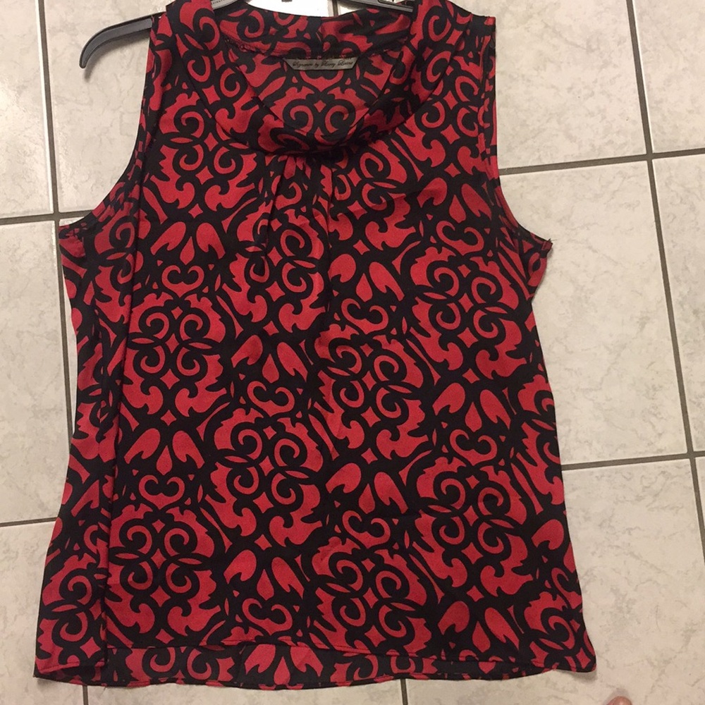 Silky Dress Shirt